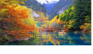 海王星在第九宮(2020年新修版)