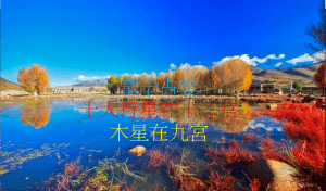 木星在第九宮(2020年新修版)