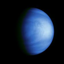 金星（VENUS）  之三