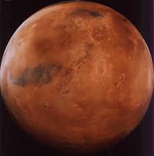 火星（Mars）之一