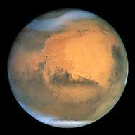 火星(Mars)之二