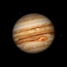木星 (JUPITER) 之一