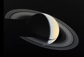 土星 （SATURN） 之二