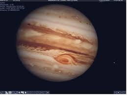 木星 (JUPITER) 之三