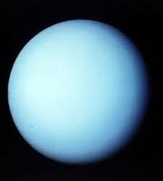 天王星 （URANUS） 之一