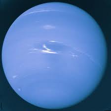 海王星 (NEPTUNE) 之一