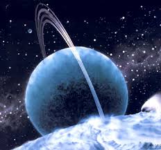 天王星 （URANUS） 之二