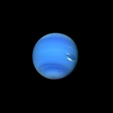 海王星 (NEPTUNE) 之二