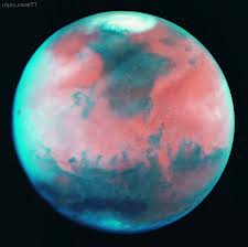 海王星(NEPTUNE) 之五
