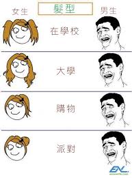 男女差異009