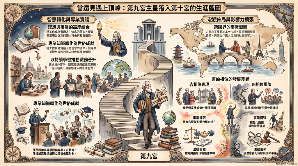 第九宮落十社論風標版