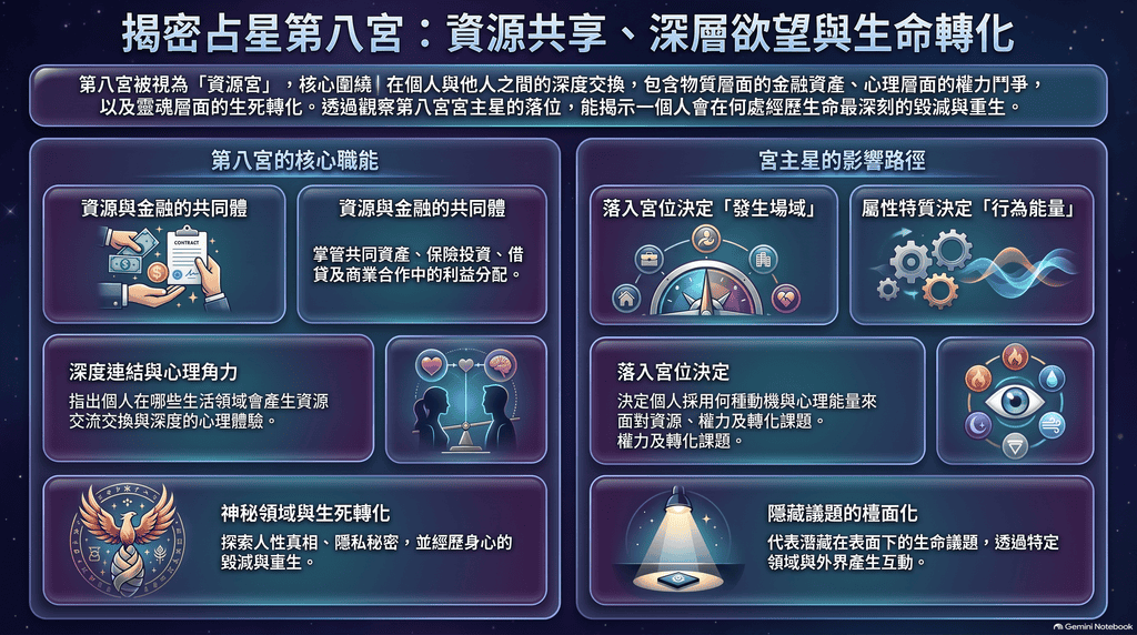第八宮概論便當盒風標版