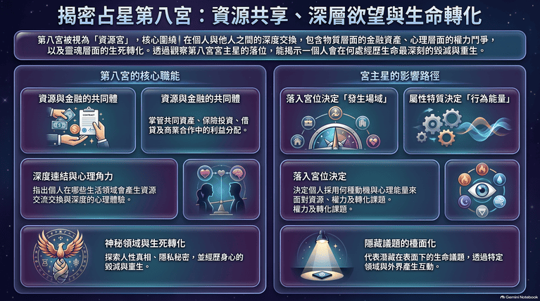 第八宮概論便當盒風標版