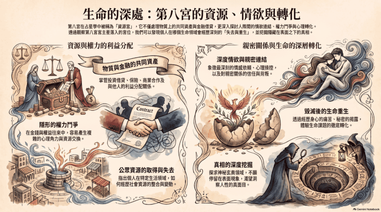 第八宮概論社論風標版
