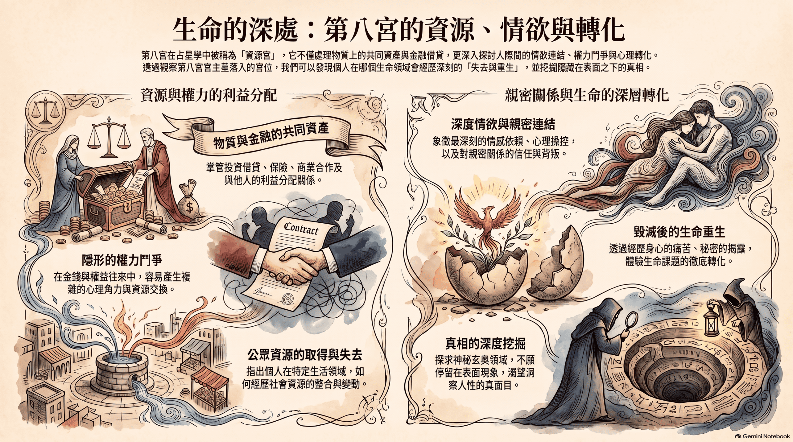第八宮概論社論風標版