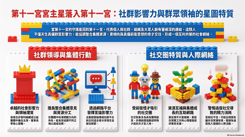 十一落十一積木風標版