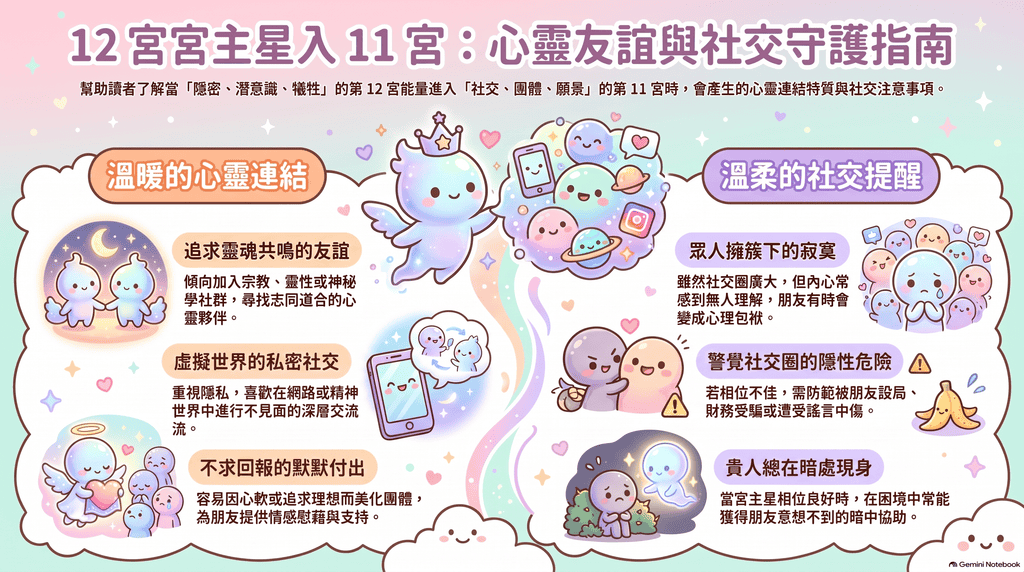 十二落十一可愛風標版