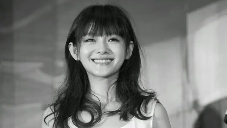 閃電來去的奇女子—大S徐熙媛星盤解析(中)
