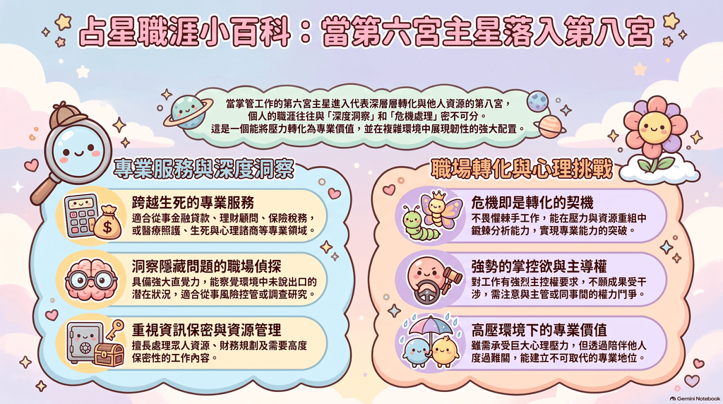 第六宮落八可愛風標版