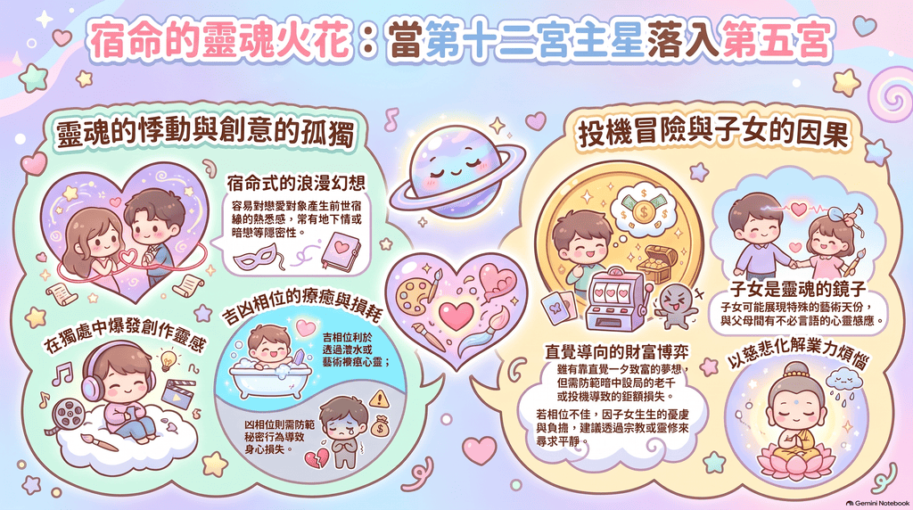 十二落五可愛風標版