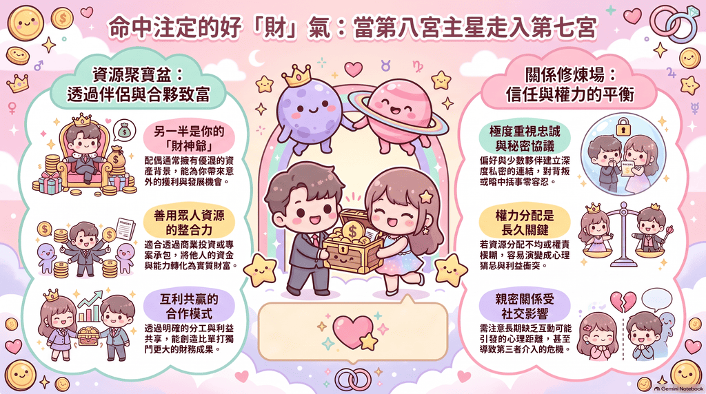 第八宮落七可愛風標版