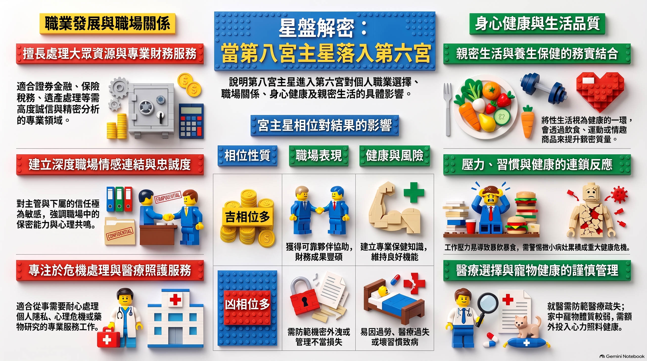 第八宮落六積木風標版