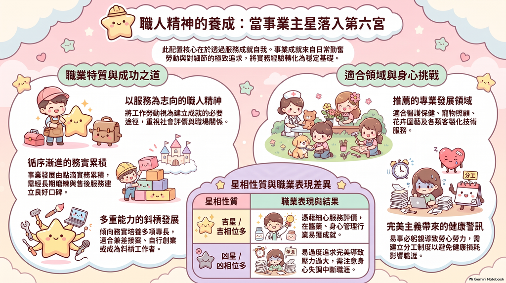 第十宮落六可愛風標版