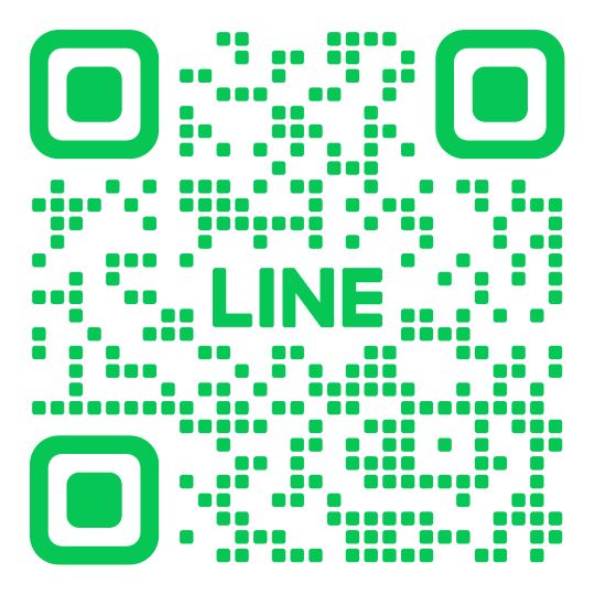 量子占星LINE官方帳號加入好友QR Code