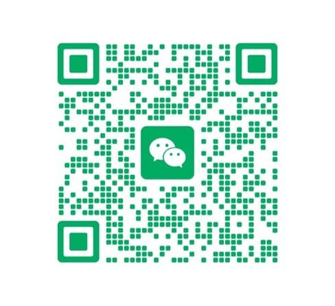 微信報名QR Code