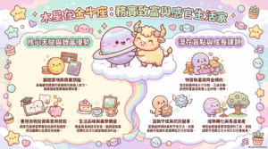 木星在金牛座解析 (1)