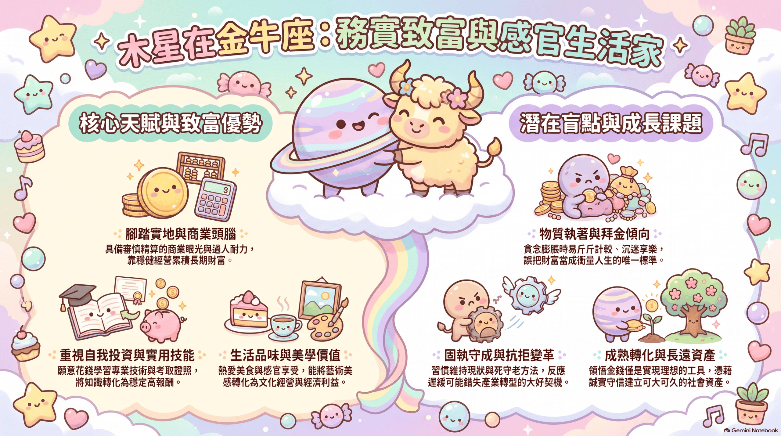 木星在金牛座解析 (1)