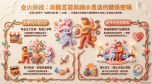 金火拱相關係密碼
